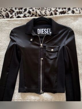 Diesel Sheila Top